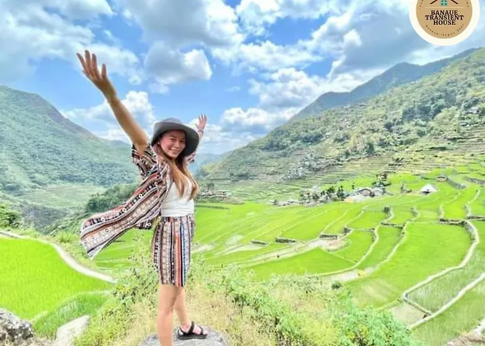 Banaue Transient House Bed And Breakfast