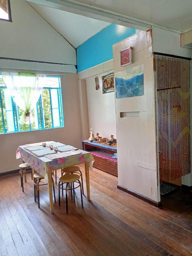 Holiday home Transient House Banaue