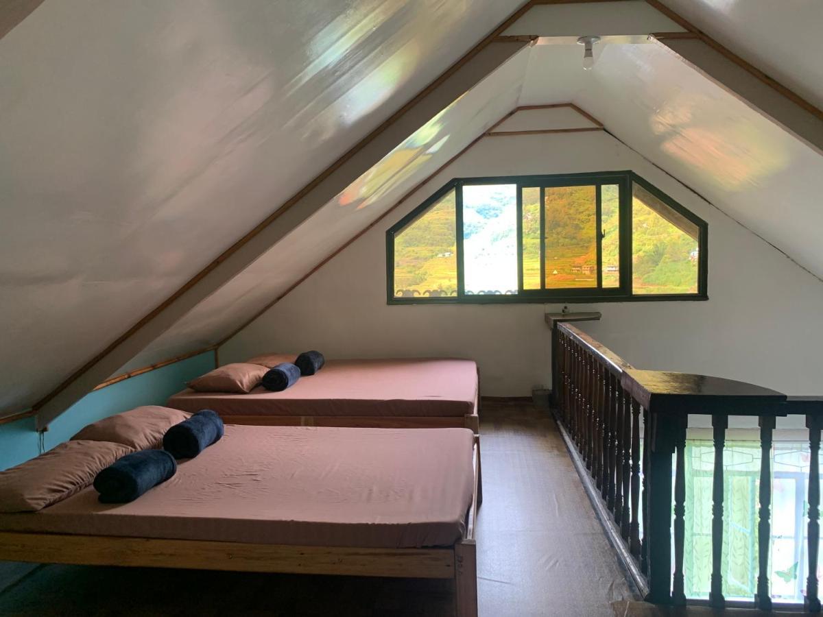 Holiday home Transient House *
