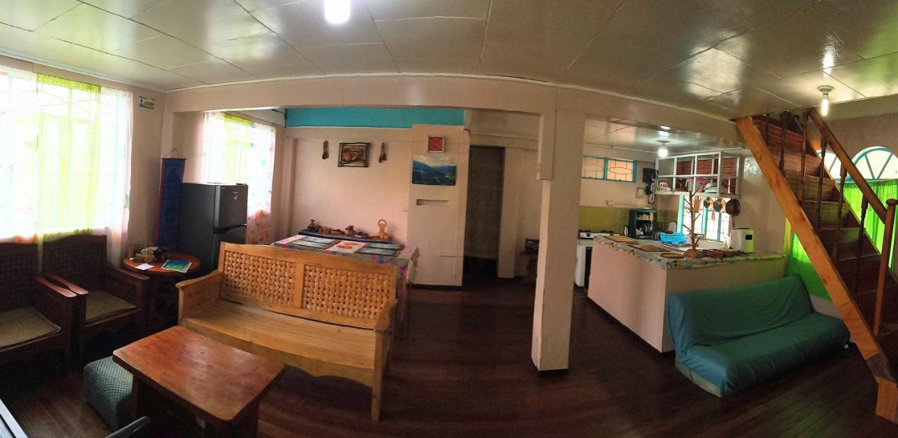 Holiday home Transient House